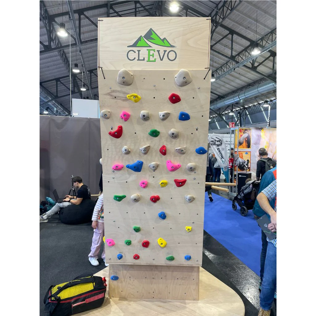 CLEVO Climbing Tower - Image 3