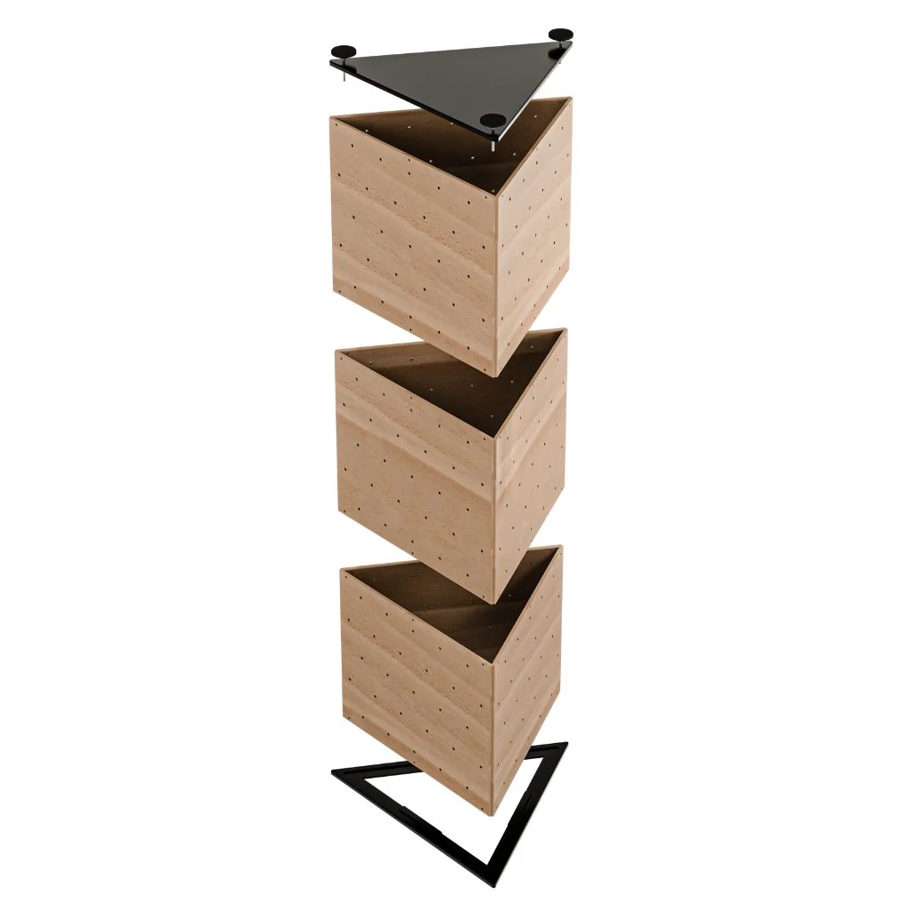 CLEVO Climbing Tower - Image 7