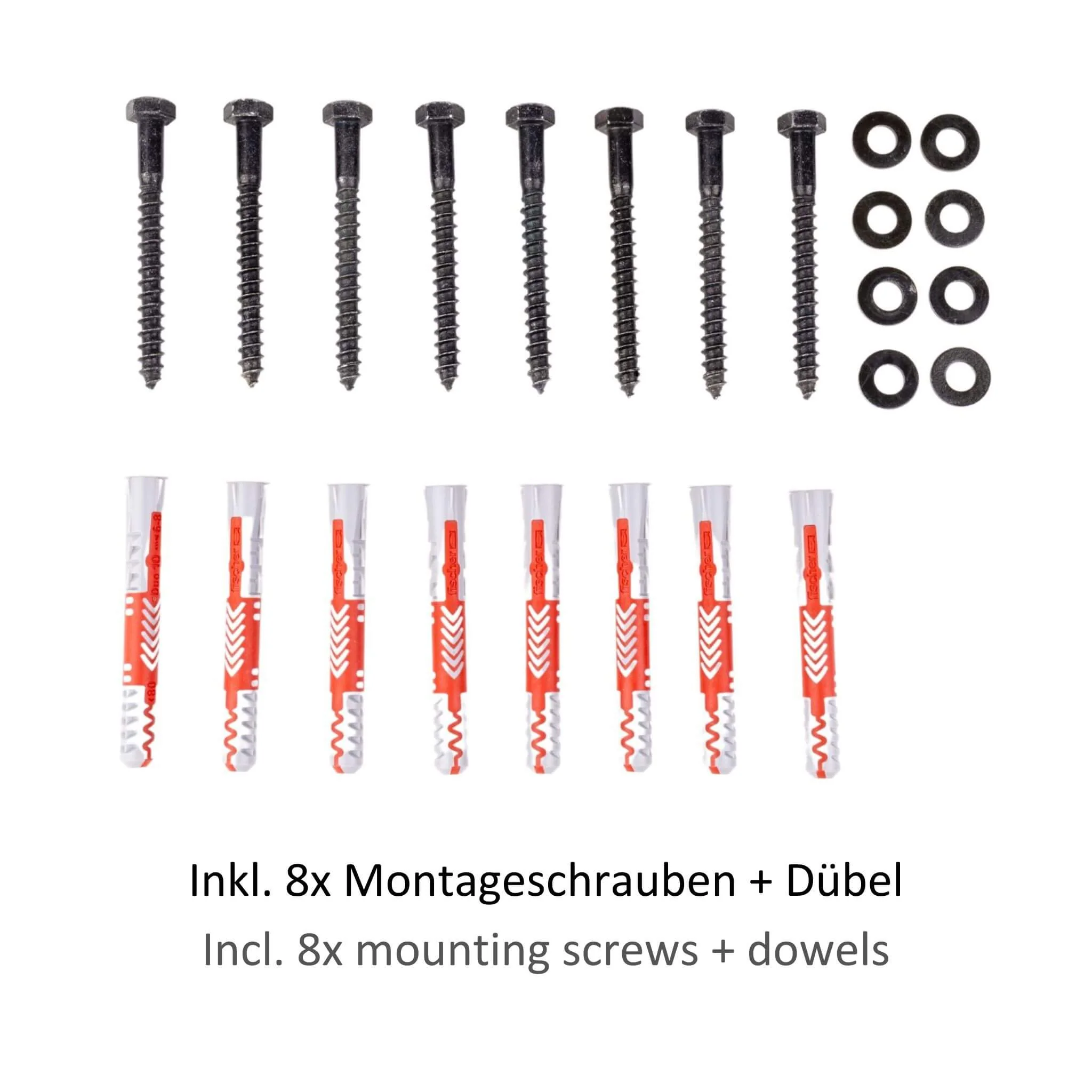 CLEVO WALL: Kletterwand für Zuhause, Wandbefestigung für Hangboard, Campusleisten, Kletterzubehör - Image 13
