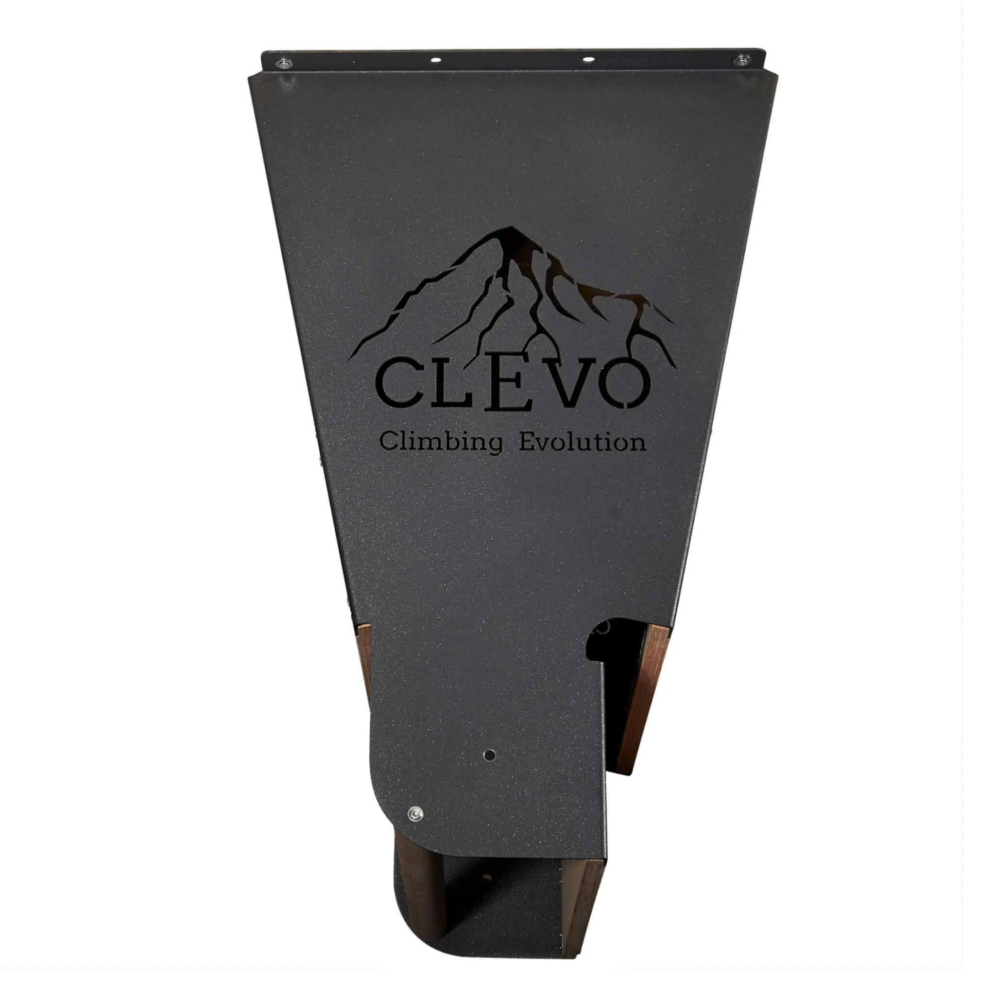 CLEVO XL: Profi Klettermodul für Decke für Campus- und Hangboard, Griffe und Klimmzugstange - Image 3